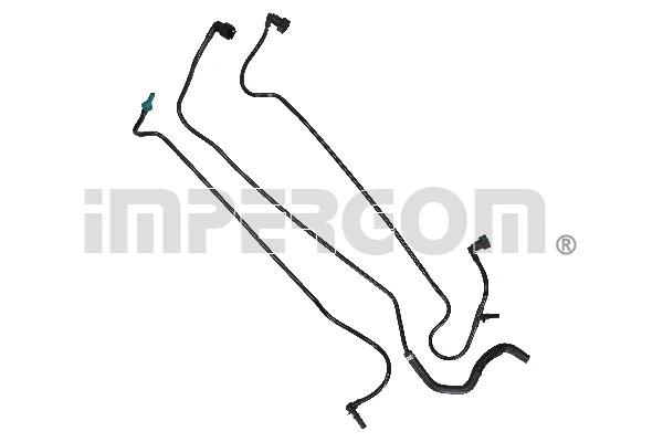 Fuel Line